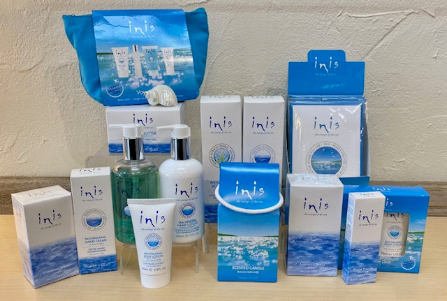 Inis Fragrances