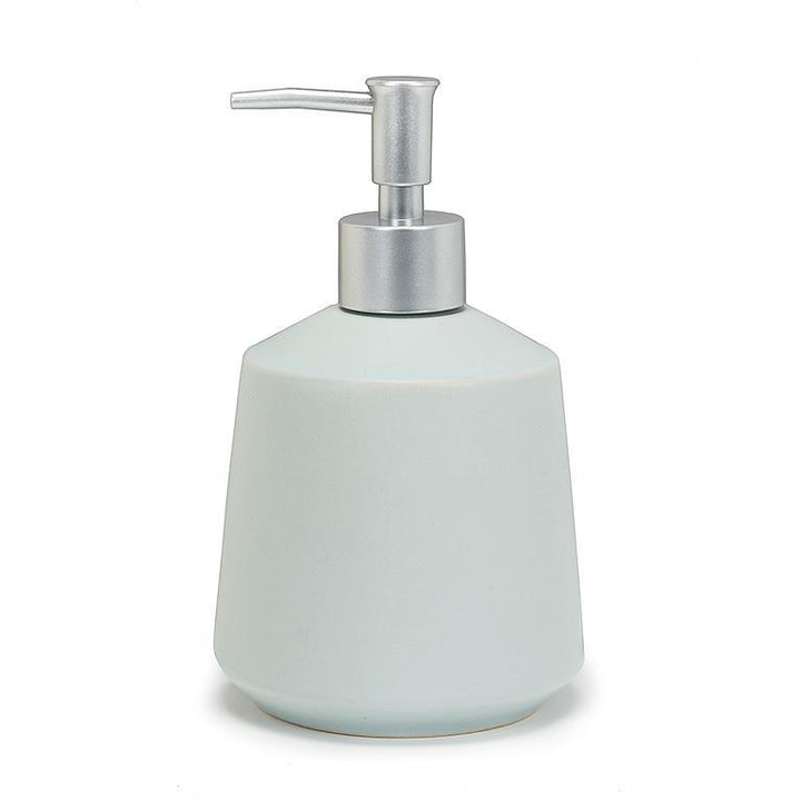 MATT SOAP/LOTION PUMP