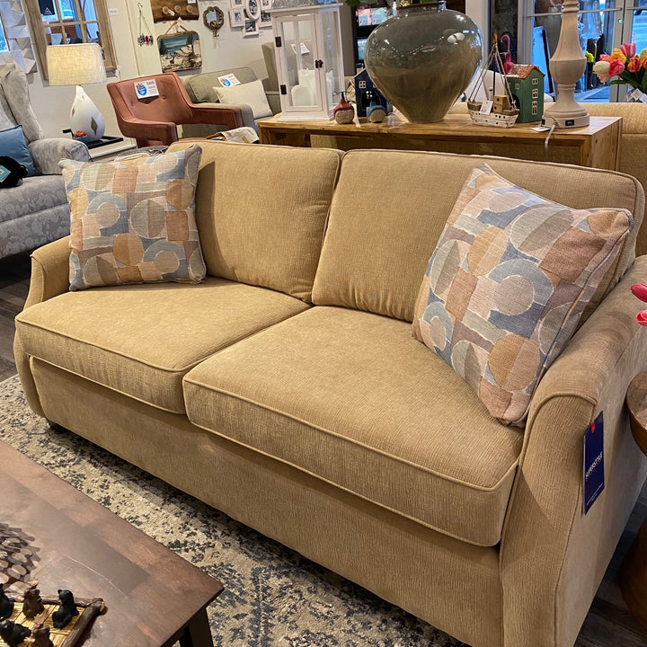 9440-27 SUPERSTYLE CONDO SOFA