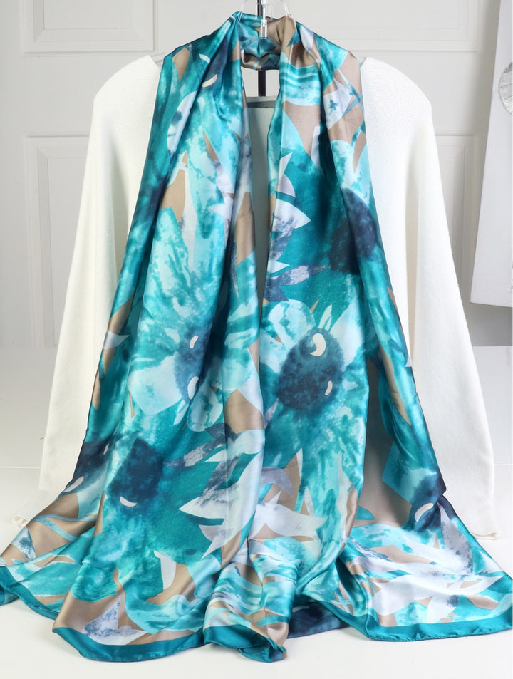 FASHION SCARVES- ASSORTED