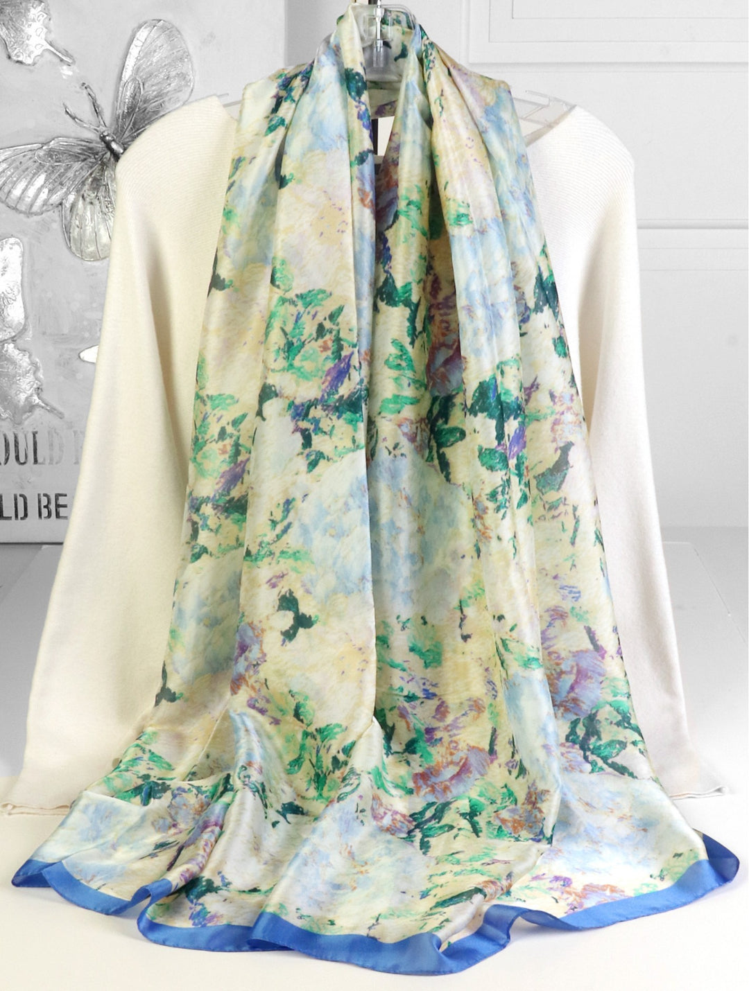 FASHION SCARVES- ASSORTED