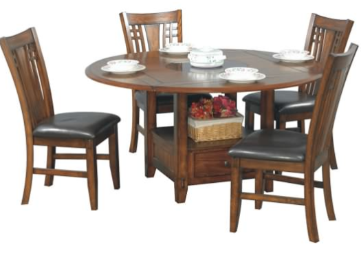 ZAHARA DINING COLLECTION