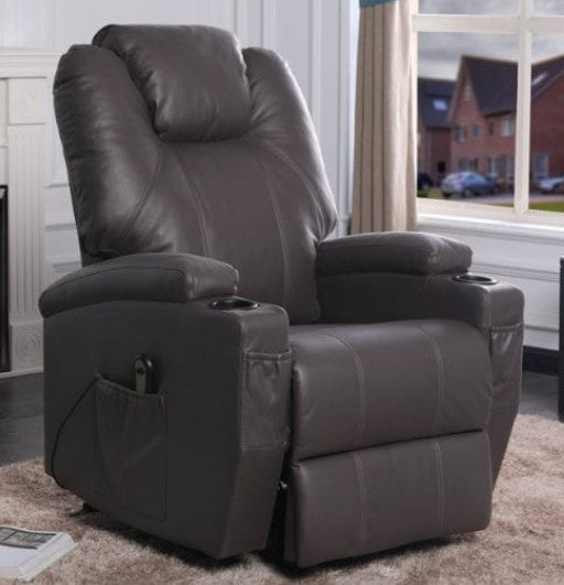 Recliner Power Lift Chair T1014