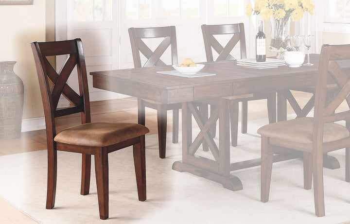 RETREAT DINING COLLECTION