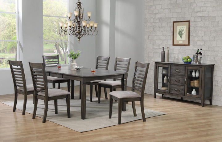 ANNAPOLIS DINING COLLECTION