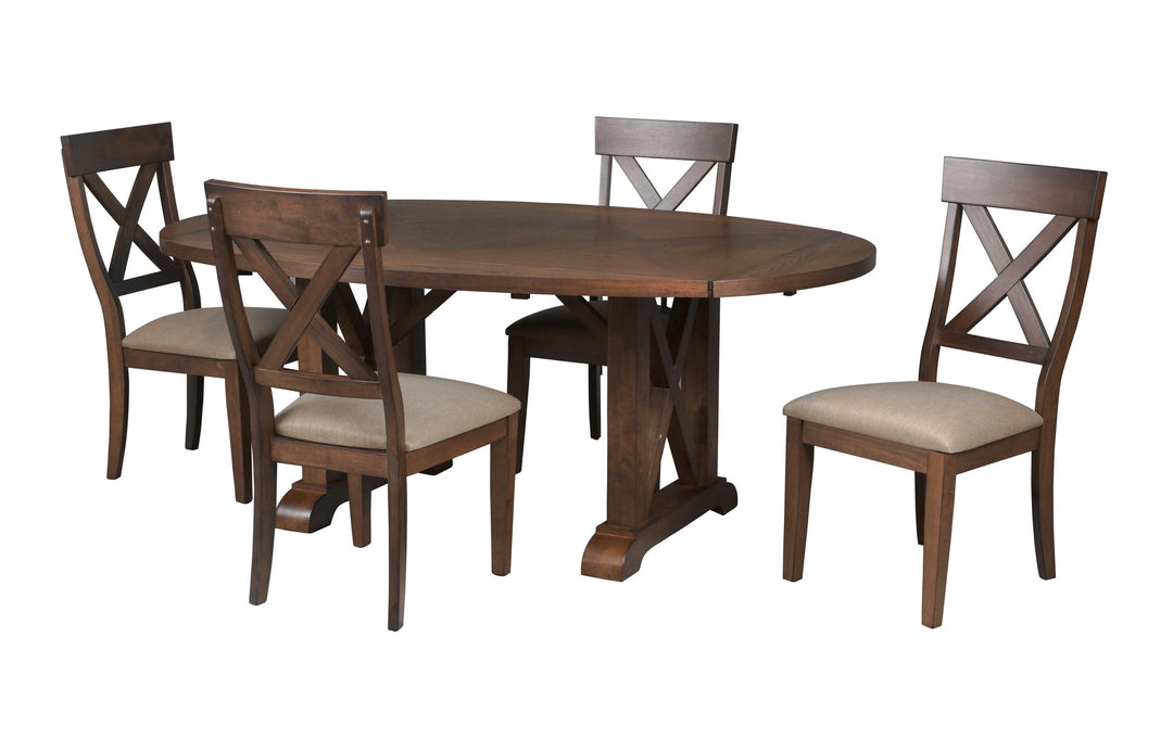 PEMBROOK DINING COLLECTION