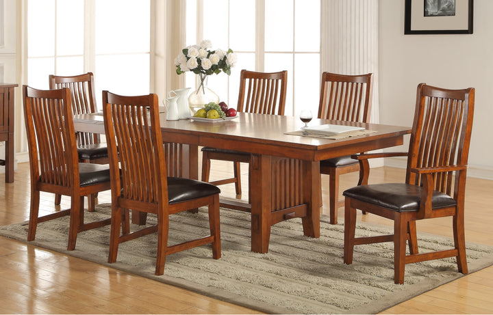 ALBANY DINING COLLECTION