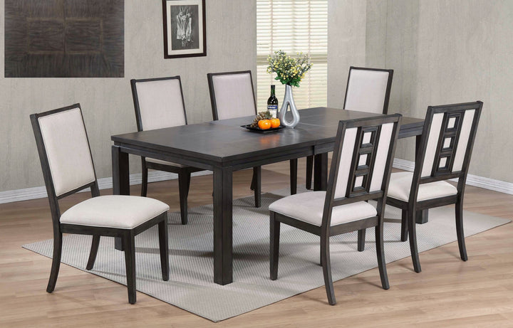 LANCASTER DINING COLLECTION