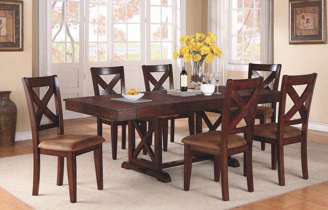 RETREAT DINING COLLECTION
