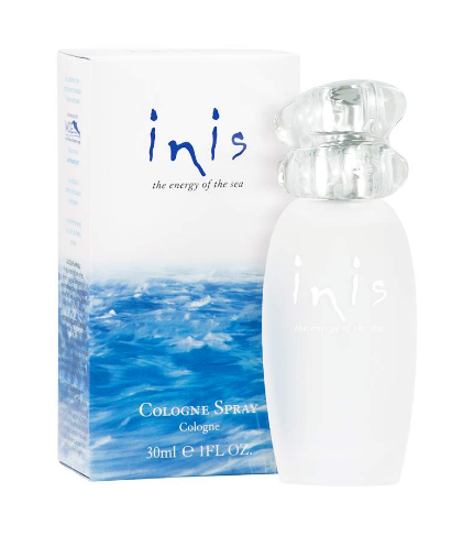 INIS COLOGNE SPRAY 30ML - Kate & Co. Home