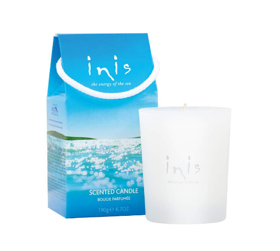 INIS CANDLE 190G - Kate & Co. Home