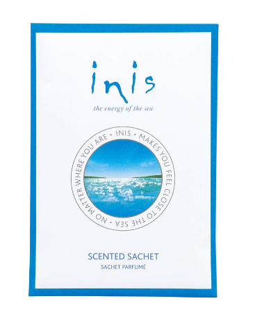 INIS SCENTED SACHETS 13G - Kate & Co. Home