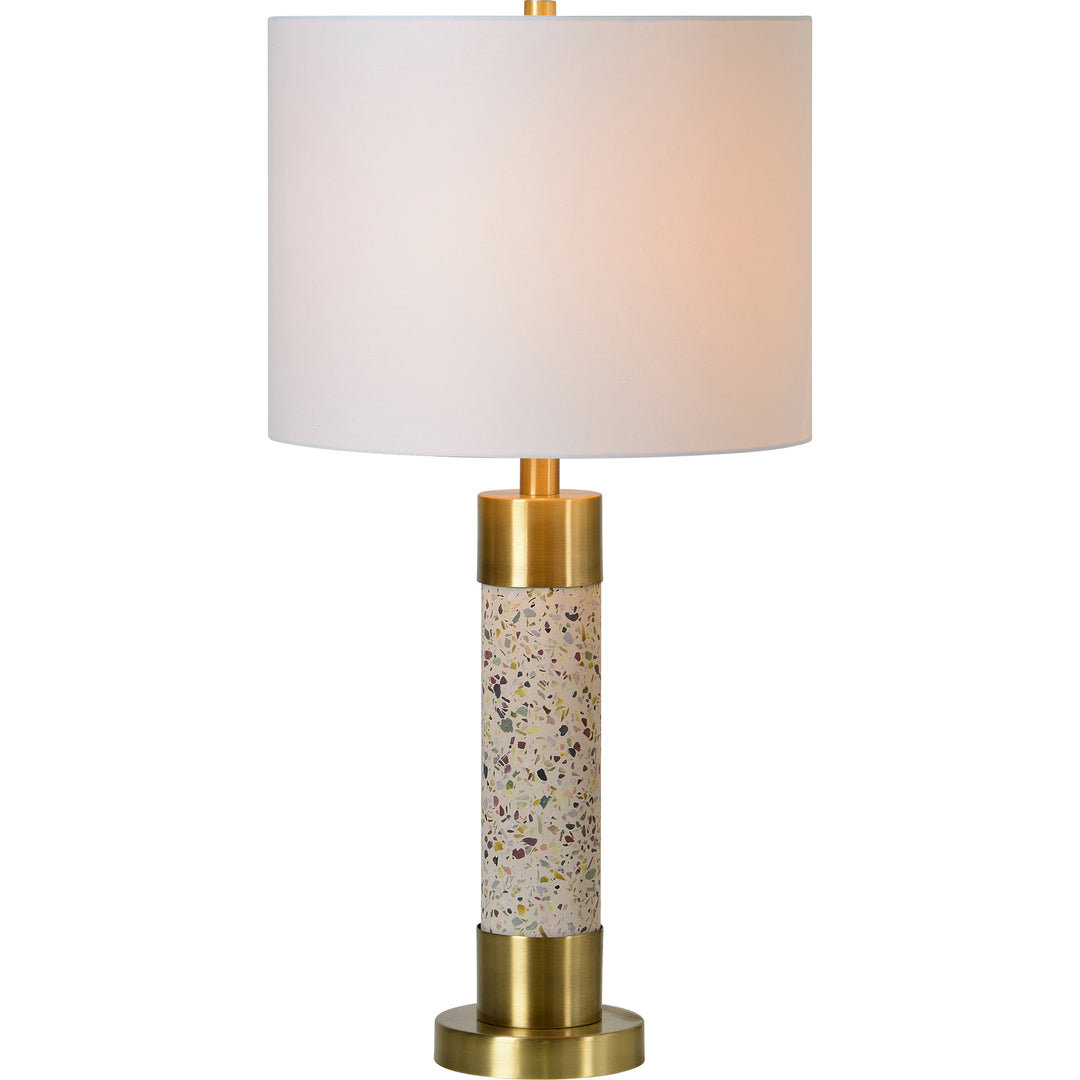 LPT 1170 TAYLA TABLE LAMP - Kate & Co. Home