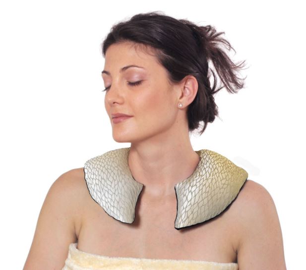 ANTI STRESS SHOULDER WRAP - Kate & Co. Home