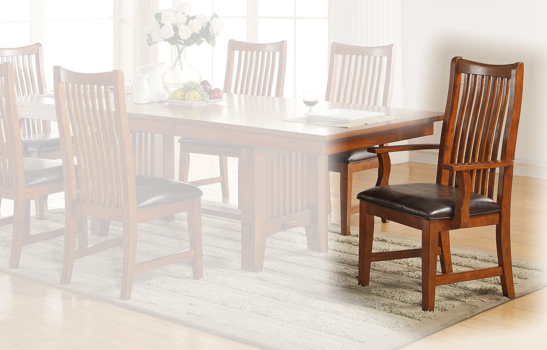 ALBANY DINING COLLECTION